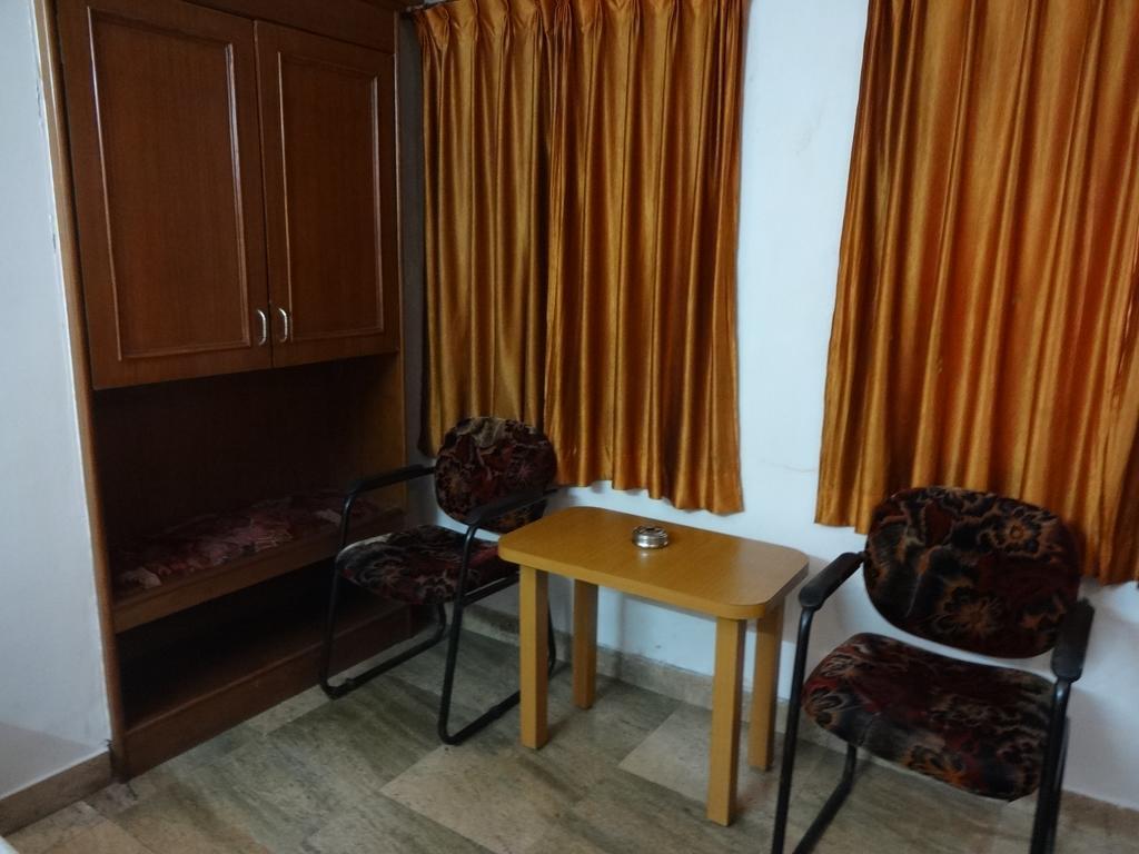 Chinna'S Residency Bangalore Exterior photo