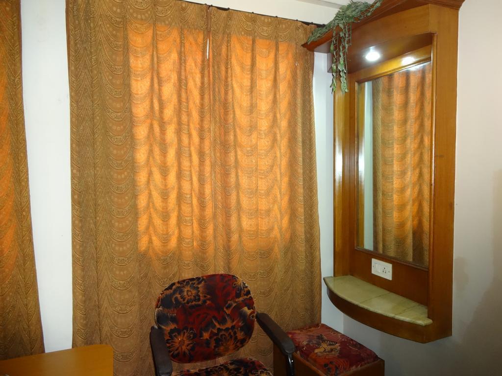 Chinna'S Residency Bangalore Exterior photo