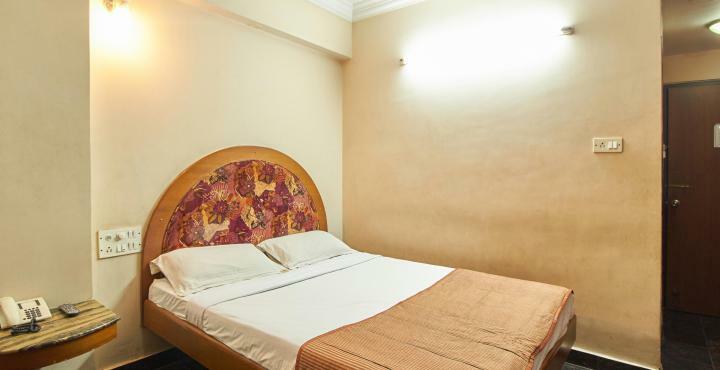 Chinna'S Residency Bangalore Exterior photo