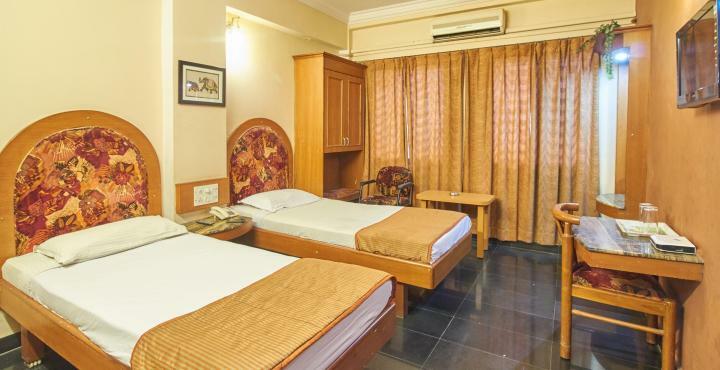 Chinna'S Residency Bangalore Exterior photo